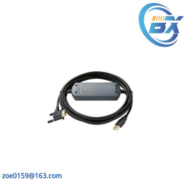 SIEMENS SIMATIC S7-200 USB/PPI Multi Master Cable 6ES7901-3DB30-0XA0