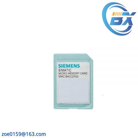 SIEMENS Simatic S7 Micro Memory Card 6ES7953-8LJ11-0AA0, PLC Component