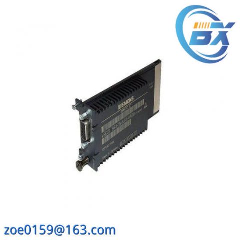 Siemens 6ES7964-2AA04-0AB0 - Advanced Communication Interface Module for Industrial Control Systems
