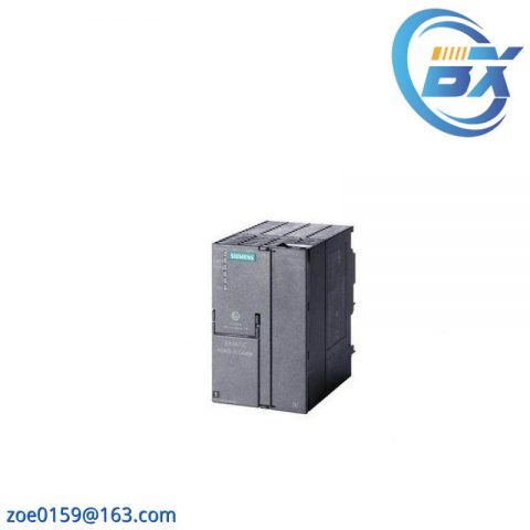 SIEMENS 6ES7972-0AC80-0XA0 Industrial Signal Repeater Module