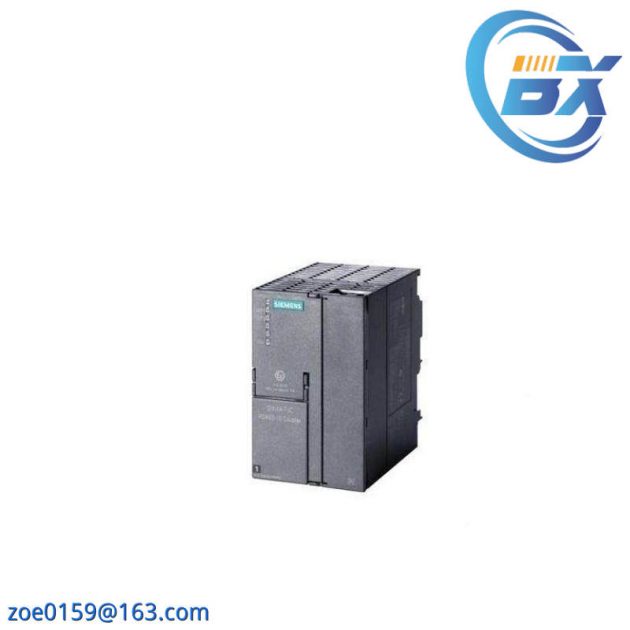 SIEMENS 6ES7972-0AC80-0XA0 Industrial Signal Repeater Module