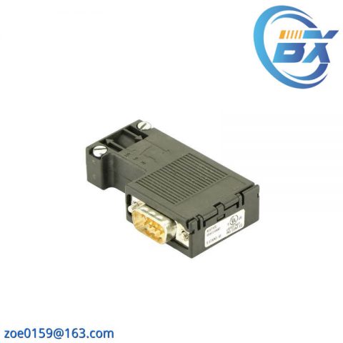 SIEMENS 6ES7972-0BA12-0XA0 PROFIBUS CONNECTION PLUG - High-Speed Networking Solution