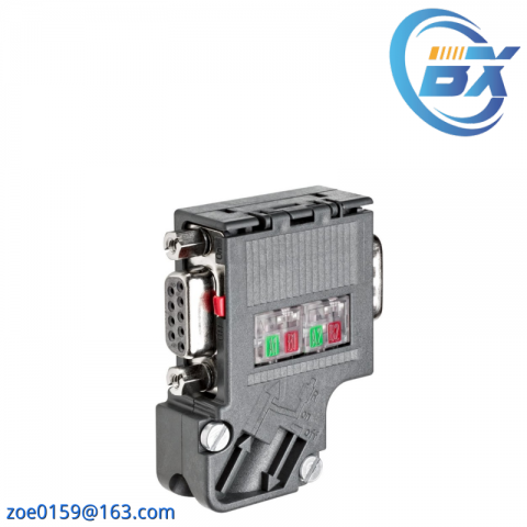 Siemens SIMATIC S7-300 PLC Digital Output Module 6ES7972-0BB60-0XA0