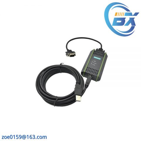 SIEMENS SIMATIC Adapter Module, 6ES7972-0CB20-0XA0, PC Interface