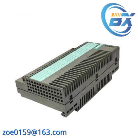 Siemens 6ES7 135-0HF01-0XB0 SIMATIC DP - Advanced Industrial Control Module