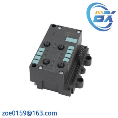 Siemens 6ES7 141-1BF30-0XB0 | Industrial Digital Input Expansion Module