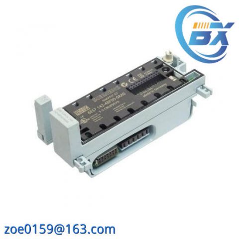Siemens 6ES7 142-4BF00-0AA0: High-Performance Digital Output Module for Industrial Automation