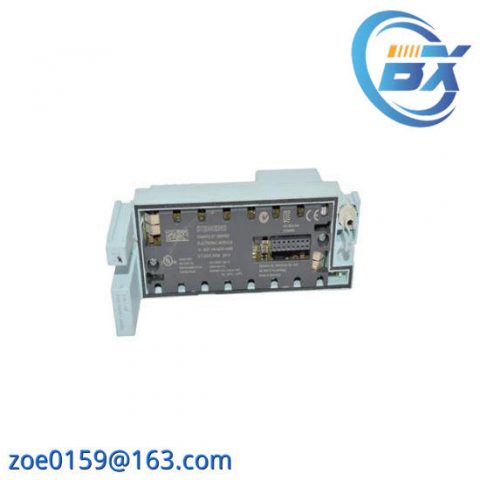 Siemens 6ES7 144-4GF01-0AB0: Advanced Control Module