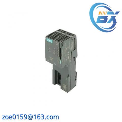 Siemens 6ES7 151-3BB23-0AB0 High Performance Interface Module