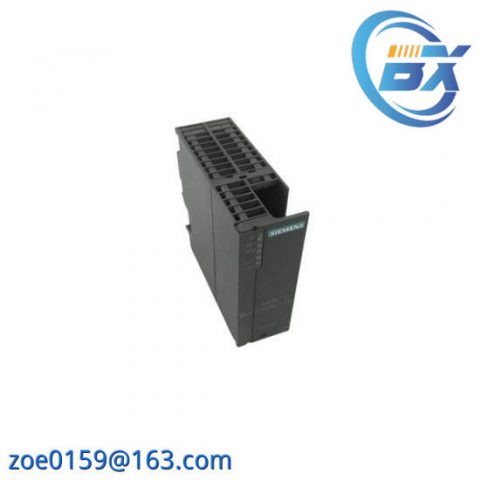 Siemens 6ES7 153-2BA82-0XB0: Industrial Control Interface for Enhanced Automation Performance