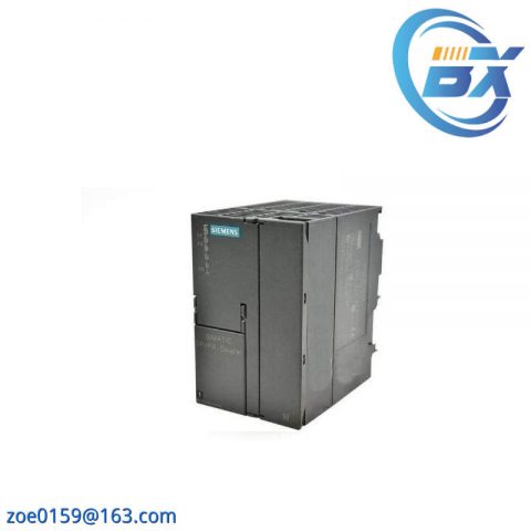SIEMENS SIMATIC DP, 6ES7 157-0AC81-0XA0 - Advanced Industrial Control Module