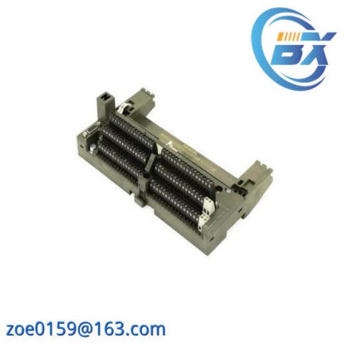 Siemens 6ES7 193-0CB10-0XA0 ET 200B Terminal Block