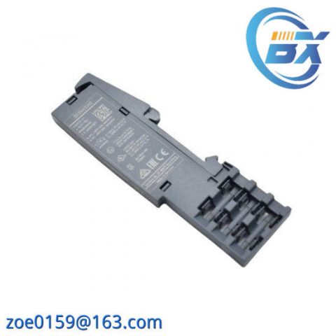 Siemens 6ES7 193-6PA00-0AA0 Server Module: Industrial Computing Solution