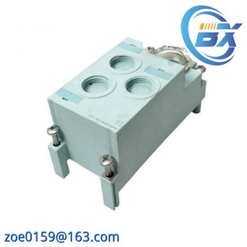 Siemens 6ES7 194-4AC00-0AA0 Connector Module: Industrial Automation Solutions