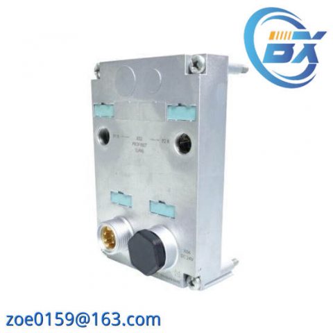 Siemens 6ES7 194-4AJ00-0AA0 Connector Module: Industrial Automation Innovation