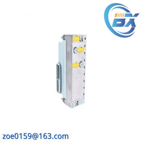 Siemens 6ES7 194-4DA00-0AA0 | ET 200 PRO Connection Module