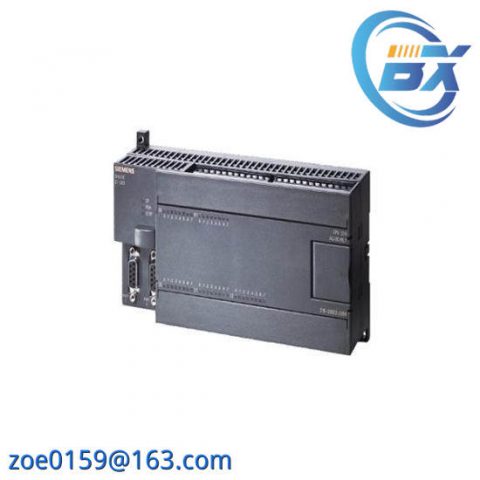 Siemens 6ES7 216-2AD23-0XB0 CPU 226 Compact unit: Industrial Control System Core Component