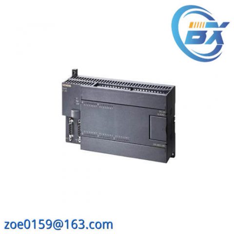 Siemens 6ES7 216-2BD23-0XB8: Advanced CPU 226 Compact Unit for Industrial Automation
