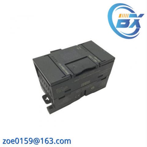 SIEMENS 6ES7 232-0HD22-0XA0 Analog Output Module for Industrial Automation Solutions