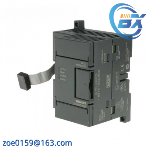 SIMENS SIMATIC S7-200 PLC, Profibus DP Slave Module