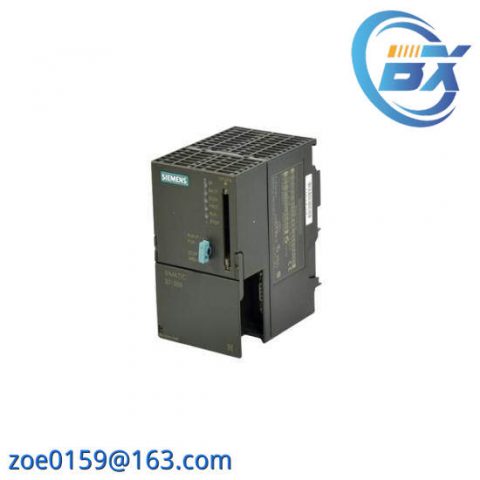 Siemens 6ES7 314-1AE04-0AB0 CPU Module: Advanced Industrial Control Heart