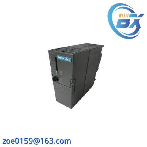 Siemens 6ES7 314-1AG13-0AB0 CPU314 Processing Module - High Performance Control Core