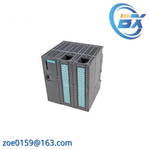 Siemens Compact CPU 6ES7 314-6BH04-0AB0: Advanced Control Solution for Industry 4.0 Applications