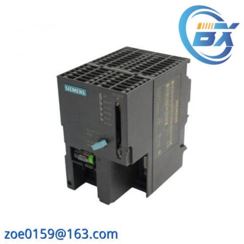 Siemens Simatic S7-300 CPU 315 | Advanced Control Center for Industrial Automation