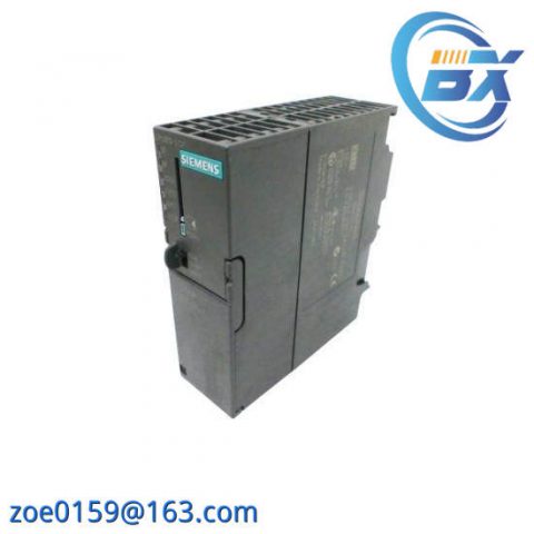 Siemens Simatic S7-300 CPU 315-2DP - Advanced Industrial Control Solution
