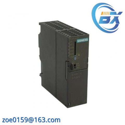 Siemens Simatic S7-300, CPU 315-2DP Central Processing Unit - 6ES7 315-2AG10-0AB0