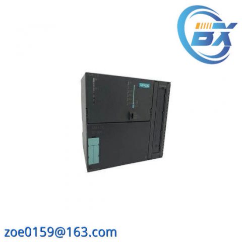 Siemens 6ES7 315-6TH13-0AB0 CPU Module: Industrial Automation Core Processor