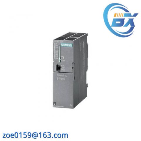 Siemens 6ES7 317-2AK14-0AB0 CPU Module: Advanced Control Solution for Industrial Automation