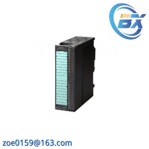 Siemens - 6ES7 321-1BH50-0AA0 - Digital Input Module, Programmable Logic Controller