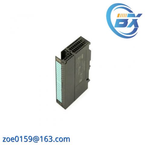 Siemens 6ES7 321-7BH01-0AB0 - High-Precision Digital Input Module for Industrial Automation