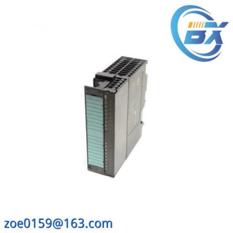 Siemens 6ES7 322-1BH01-0AA0: High-Performance Digital Output Module