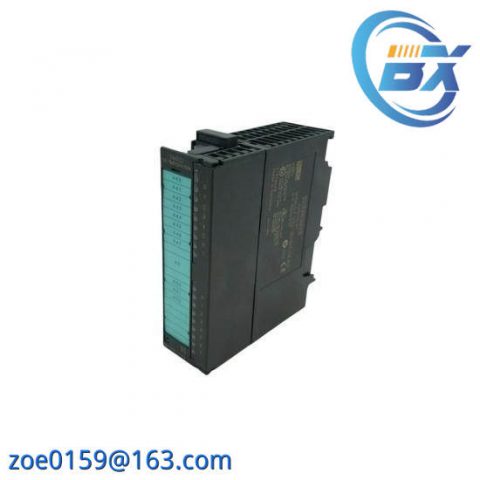 Siemens 6ES7 322-1BH01-0AA0: High-Performance Digital Output Module