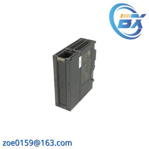Siemens 6ES7 322-1BL00-0AA0: High-Performance Digital Output Module for Industrial Automation