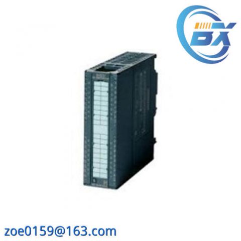 Siemens 6ES7 322-5HF00-0AB0: Advanced Digital Output Module for Industrial Automation