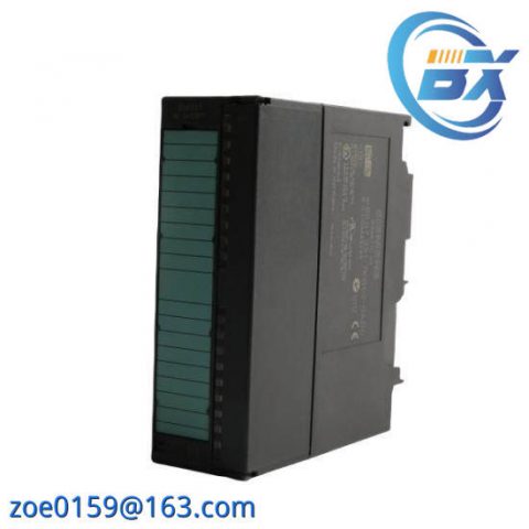 Siemens 6ES7 331-7KB02-0AB0 Analog Input Module
