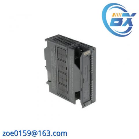 Siemens SIMATIC S7-300 Analog Input Module - 6ES7331-7KF02-0AB0