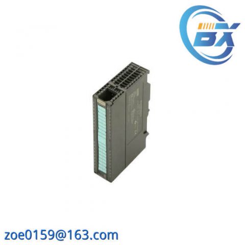 Siemens SIMATIC S7-300 Analog Input SM 331 - 6ES7 331-7NF00-0AB0, Industrial Automation Module