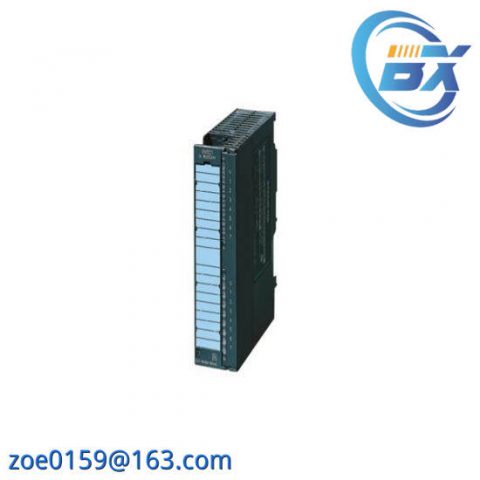 Siemens 6ES7 331-7TF01-0AB0 Analog Input Module: Precision, Efficiency & Industry Standard