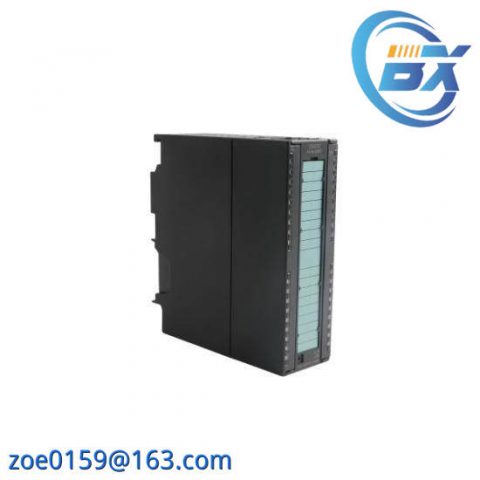 Siemens 6ES7 332-5HF00-0AB0: Advanced Analog Output Module for Industrial Automation