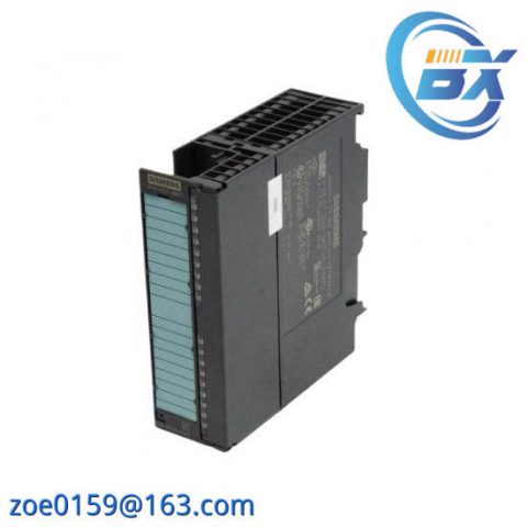 Siemens 6ES7 334-0KE00-0AB0 Analog Input Module, for Industrial Automation