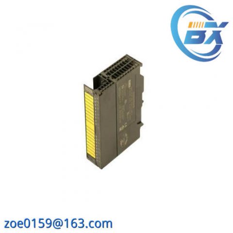 Siemens 6ES7 336-4GE00-0AB0: High-Performance Analog Input SM 336 for Industrial Control Systems