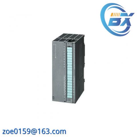 Siemens 6ES7 350-2AH00-0AE0 Counter Module: Precise Timing Solutions for Industrial Automation