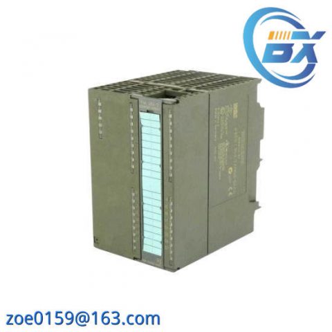 Siemens 6ES7 350-2AH00-0AE0 High Speed Counter Module for Precision Control Applications