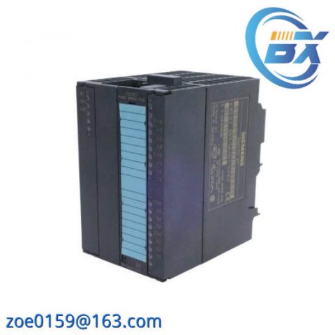 Siemens 6ES7 351-1AH01-0AE0 FM 351 Positioning Module: Precision Control for Industrial Automation