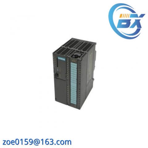 Siemens 6ES7 352-5AH00-0AE0 FM352-5 Boolean Processor: High-speed Logic Operation Module