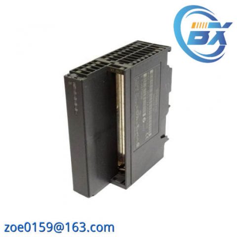 Siemens 6ES7 360-3AA01-0AA0 Ethernet Interface Module for Industrial Automation